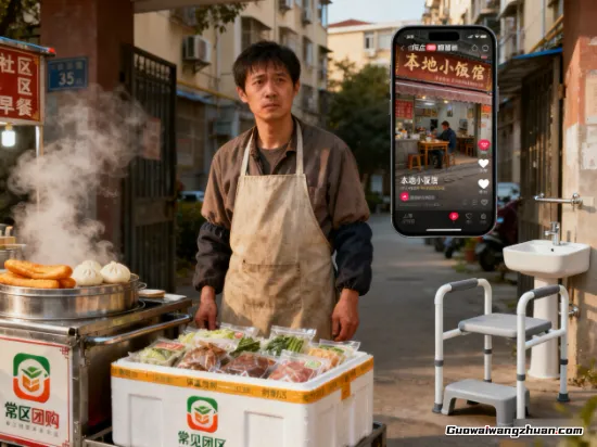 三十五岁老哥折腾记：聊聊这四个能活下来的小生意