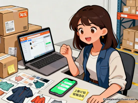 那些让你足不出户就能赚钱的真实行业，轻松告别朝九晚五束缚