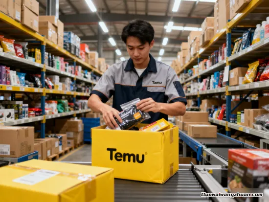 Temu开店要花多少钱？真实资金投入全攻略，小本起家也能玩转海外