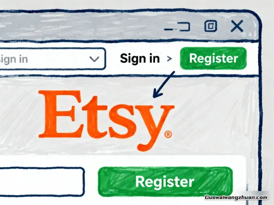 Etsy跨境电商平台需要激活金吗？五年老手给你透个底