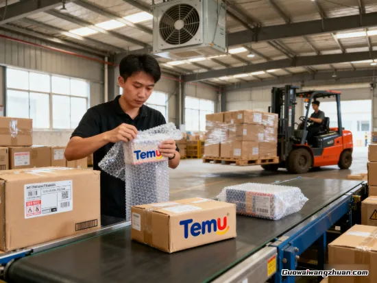 Temu跨境电商卖货怎么运营？实战老哥帮你拆解实战门道