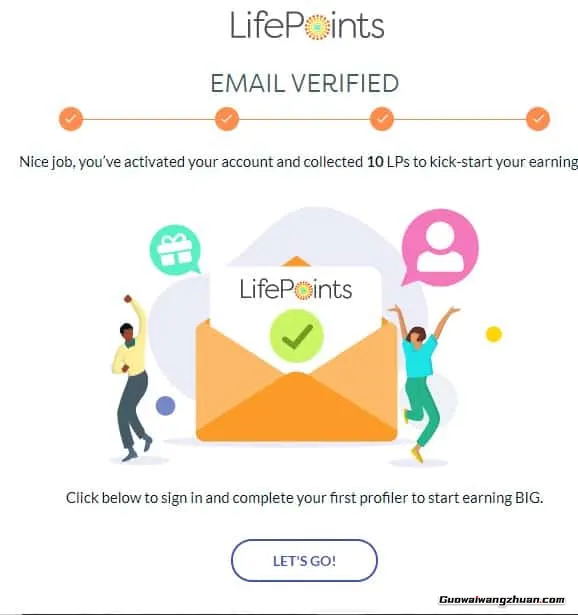 LifePoints 评测 2025：真实可靠又安全，但值得你花时间吗？