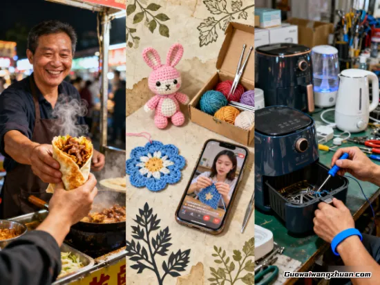 普通人也月入过万：这些小生意，没学历门槛也能干！