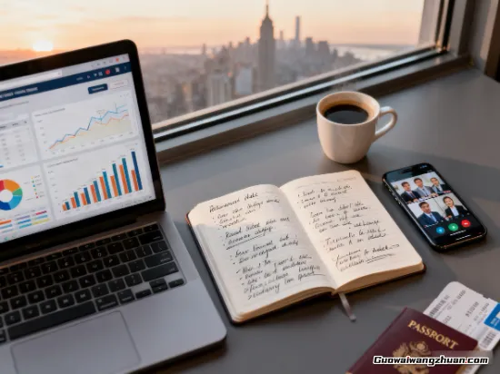 足不出户也能赚美金？这些海外搞钱路子靠谱又接地气