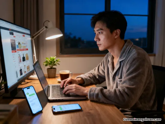 副业月入过万：普通人亲测有效的生财之道，改变你的生活状态