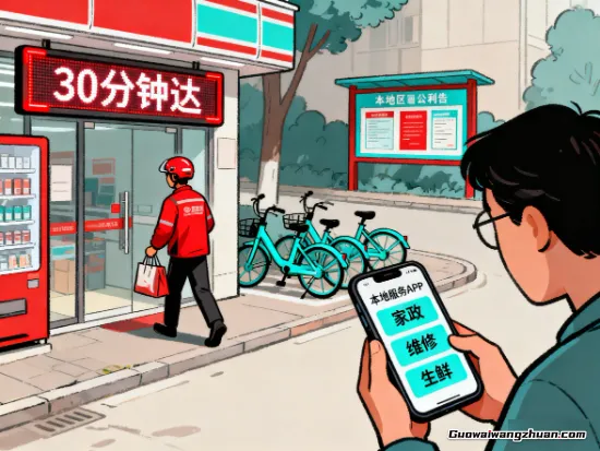 2025小本创业指南：这些接地气的项目正悄悄赚钱