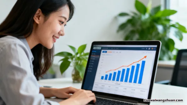 我身边三个普通人，靠外网每月多赚五千的真实路子