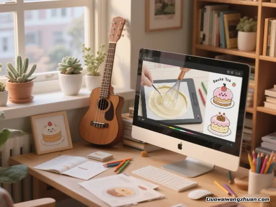 下班后的三小时，我靠这些技能悄悄超越同龄人