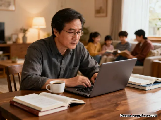 40岁转行怎么选职业？实用建议帮你找到新方向