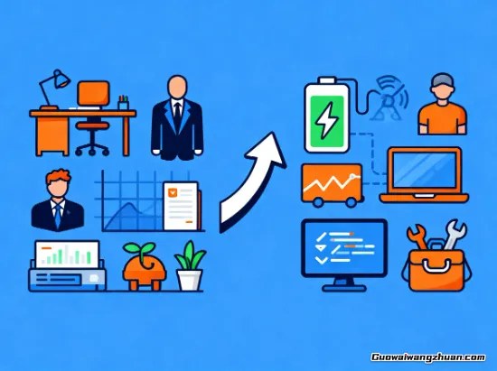 月入过万不稀奇，这些职业正悄悄改变普通人的钱包