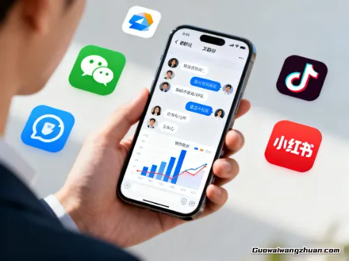 私域流量真的能帮你赚到钱吗？听听这些真实的故事和实用方法！