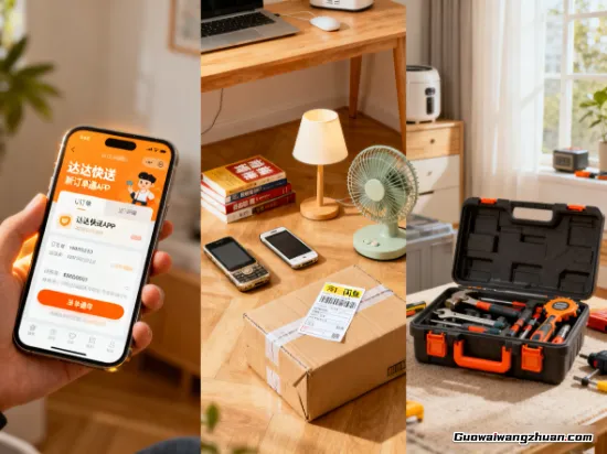 别慌！钱包告急？这几招真能让你很缺钱时解燃眉之急！