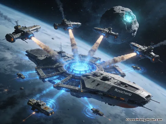 当挖矿从发呆变成一门精密科学，我的肝开始隐隐作痛