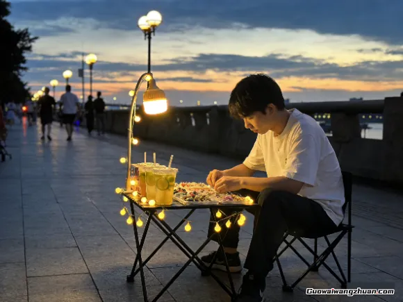 小白创业贴士！5000块钱创业的N种死法与一线生机