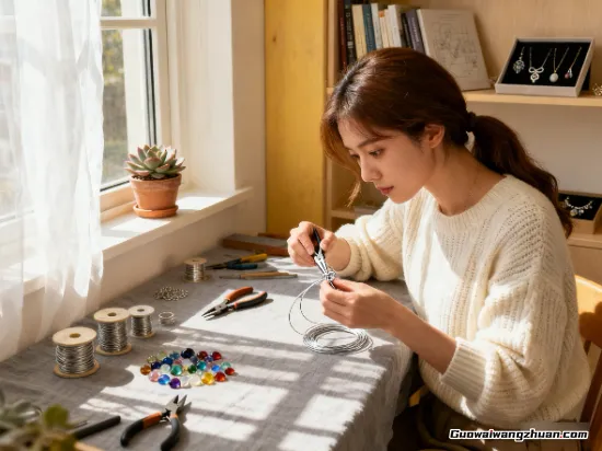 巧手宅家月入几千：这些真实手作生意让你边玩边赚零花钱