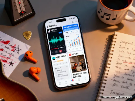 汽水音乐怎么推广赚钱？普通音乐人的七个实在招数