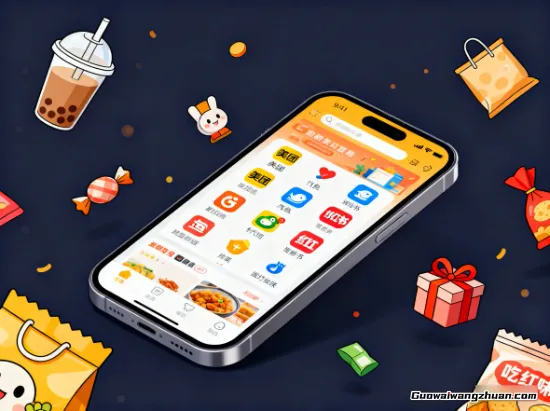 手机也能变钱包？这7个靠谱副业APP让你数着赚钱！