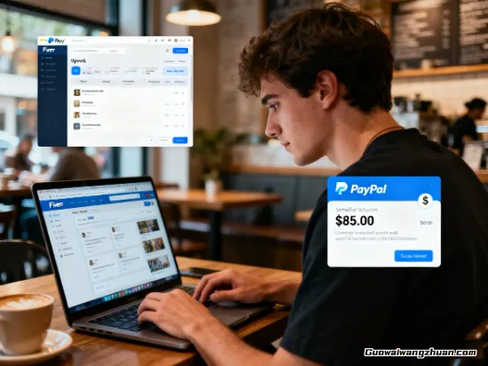 怎么利用外网挣钱？我用过的3个笨办法，真能提现