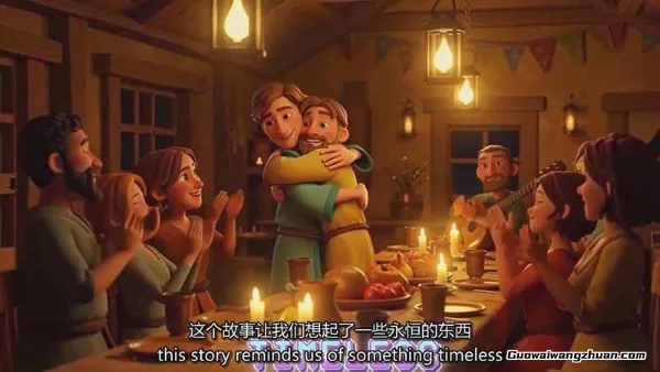 AI电影制作高手班:ChatGPT编剧、Suno配乐、Veo生成,Nano Banana教程,中英字幕|1080P