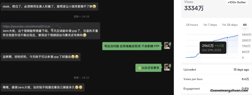 AI+油管起量视频训练营,助力你超级加速AI YouTube变现进度