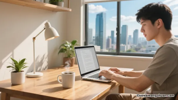 赚美刀不用愁！这几个国外平台，让你在家也能数钱数到手软！