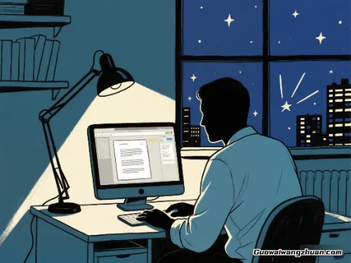 告别内卷！宅家一族如何用手机掘金：多元变现攻略实战指南