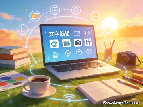 掘金副业新世界：精选兼职大盘点，让你的钱包「厚积薄发」