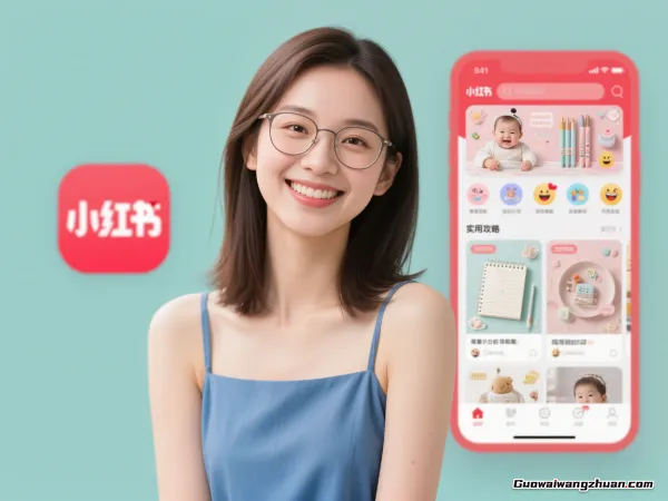 小红书开店终极指南：从0到1，玩转内容电商，打造爆款店铺！