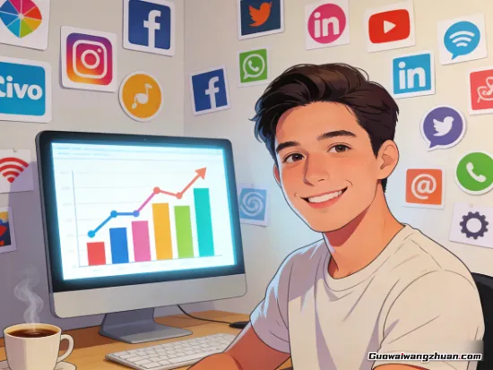 零基础玩转自媒体，从小白到大神，我踩过的坑和成功的秘诀，全在这儿了！