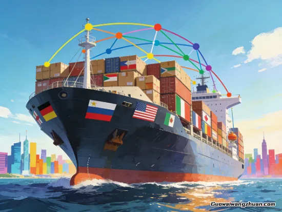 都2025年啦！还问现在跨境电商还能做吗？我的天呐，宝藏都让你错过多少！