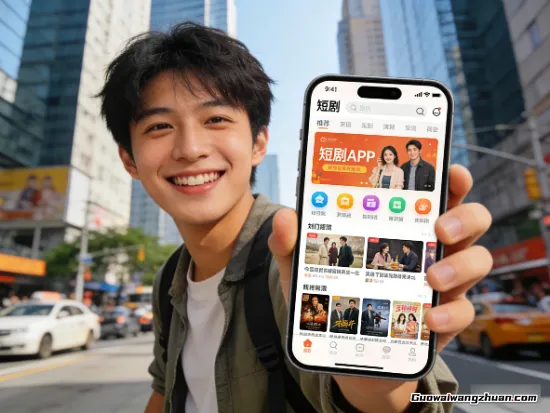 2025年了，还在犹豫短剧？ 怕不是错过了几个亿！