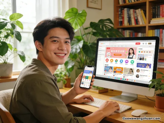 别再瞎折腾！网络挣钱的正经路子，都在这儿了！