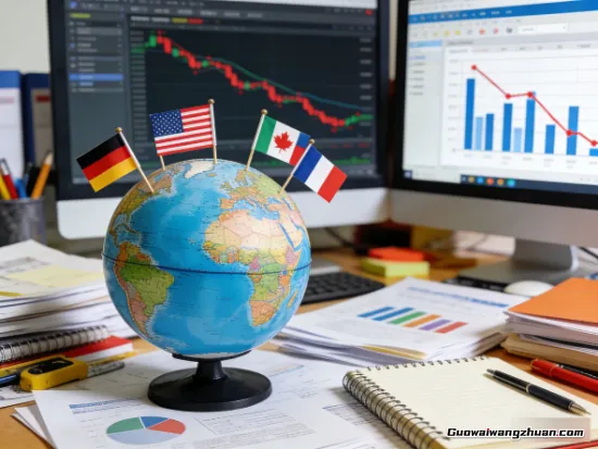 听说跨境电商很赚钱？ 别光听人吹牛，这里面门道多着呢！