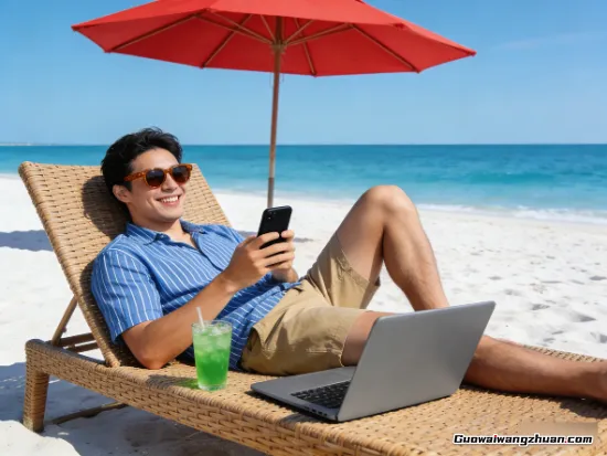 一部手机也能月入过万？别闹，先看看这些门道！