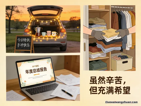 兜里没几个钱还想当老板？这几个不起眼的小生意，搞不好真能让你翻身！