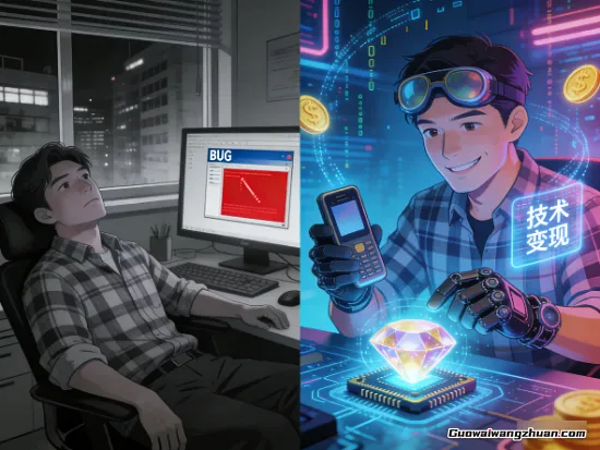 爷们儿，把你的烟钱省下来！这几个“闷声发大财”的路子，比你在酒桌上吹牛逼实在多了！