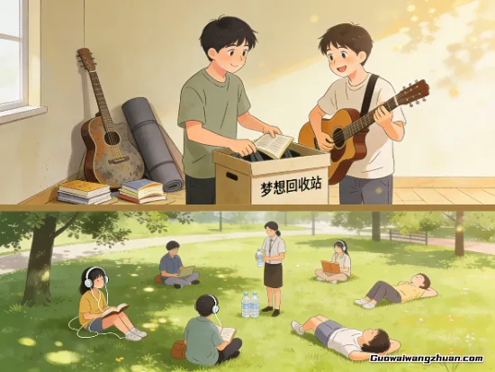 个人创业做什么比较好？去小区楼下卖“后悔药”吧