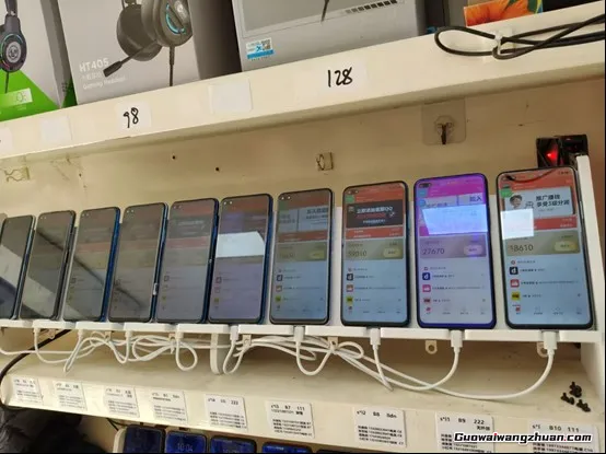 99盒子自动挂鸡项目,单机20+,可矩阵放大实现管道躺赚收益,推广可享团队收益