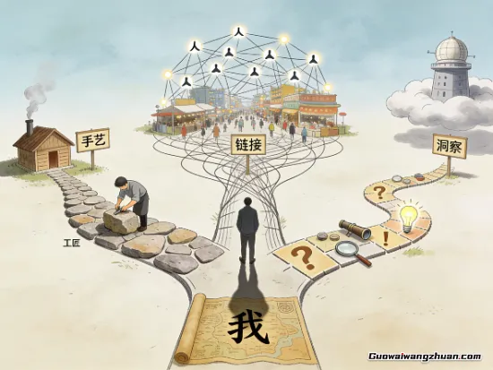 自己创业有啥好项目？你不是在找项目，你是在买彩票