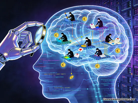 把自己变成一个廉价的人工智能，在Clickworker上赚到第一笔欧元