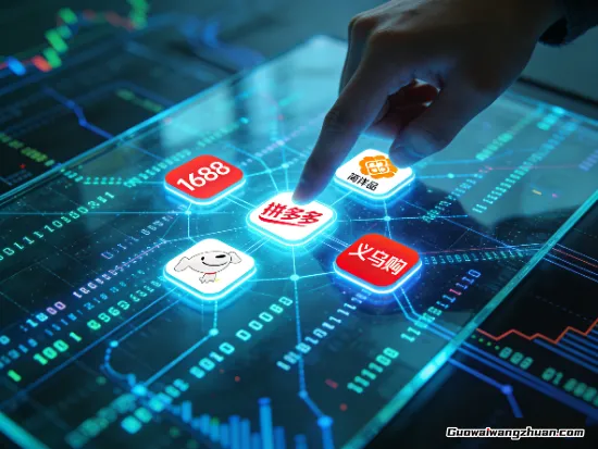 辞职后研究了三个月电商，我终于搞懂了那些无货源拿货平台的猫腻