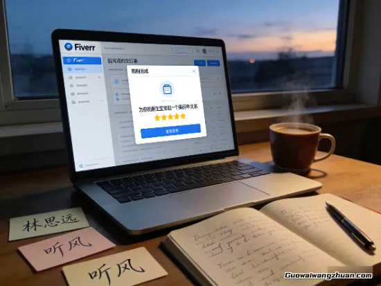 把英语捡起来后，我开始琢磨那些传说中能赚美金的平台
