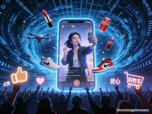 刷着短视频就把钱花了，TikTok上的买卖到底是怎么一回事？