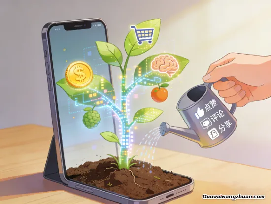 拍个视频就能月入过万？揭开短视频赚钱背后那些不为人知的门道