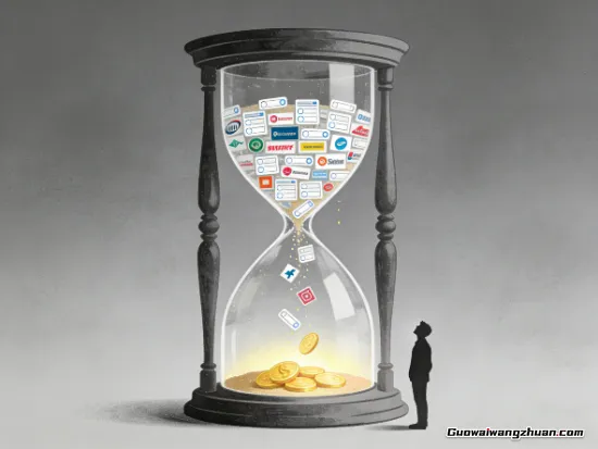 在Toluna上点点鼠标，一个月到底能换来几杯咖啡钱？