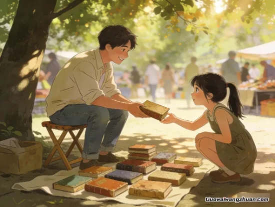 旧图书怎么卖合适？你书架上那些落了灰的书，它们还有另一段旅程在等待