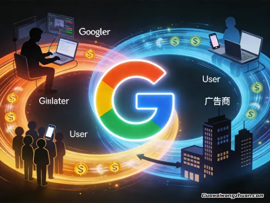 把你的兴趣变成Google账户里的美元，这条路到底是怎么走的？