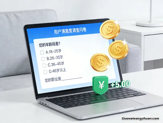 把你脑袋里的知识换成零钱，网上答题赚钱这事儿靠谱吗？