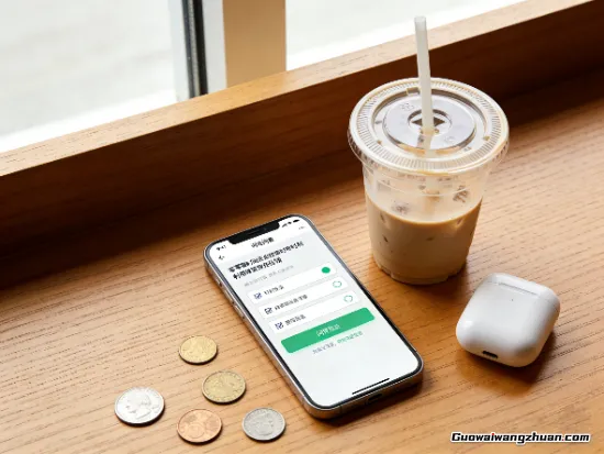 那些年我混迹过的问卷调查网站，一杯咖啡钱是这么来的