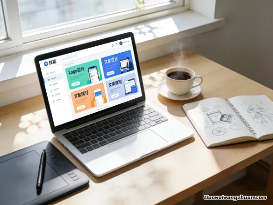 聊聊那些能让你凭本事吃饭的接单平台，不只是赚个零花钱那么简单